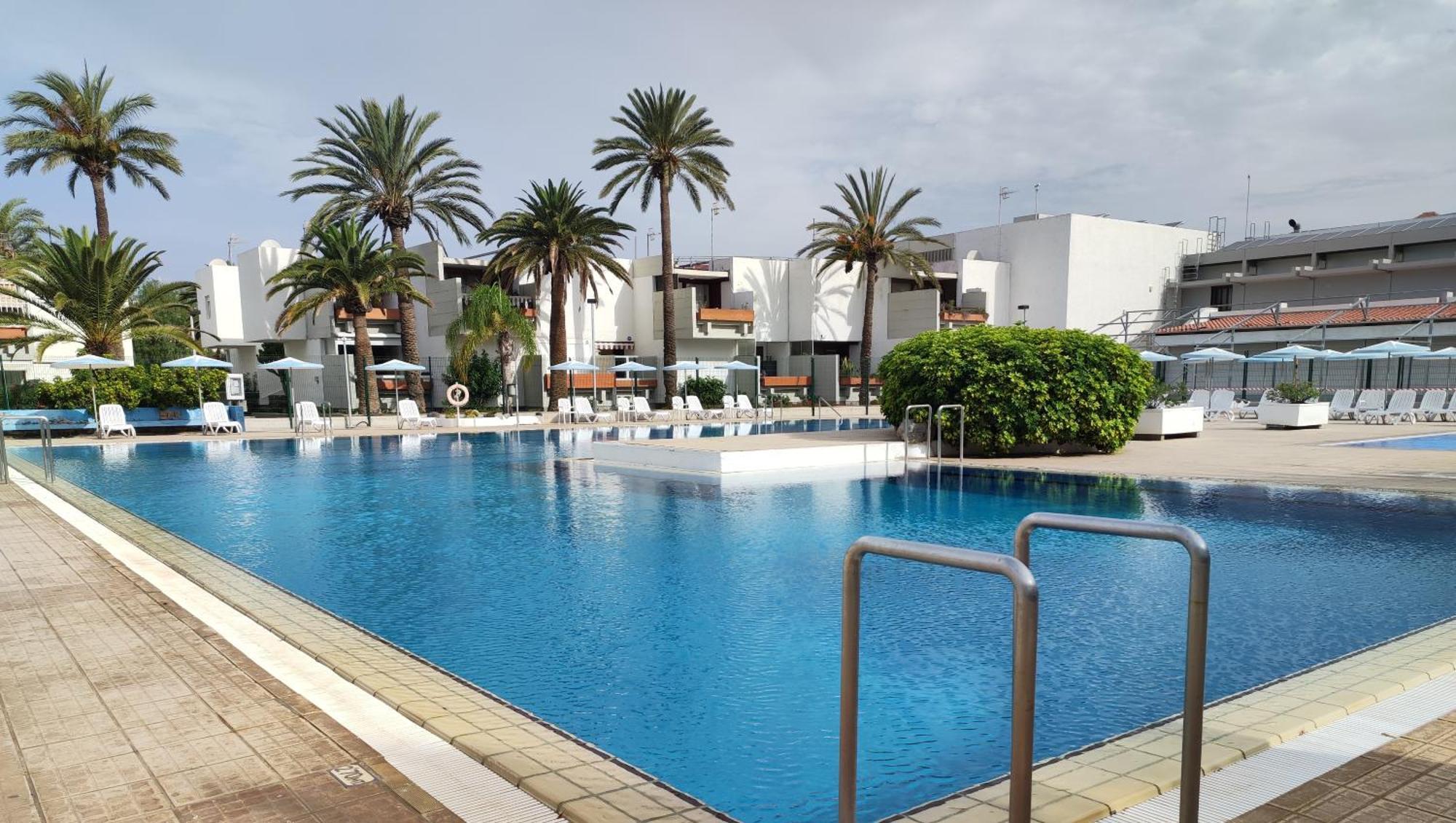 Tenerife Sunshine South Apartment Beach By La Ballena Arona  Exterior foto